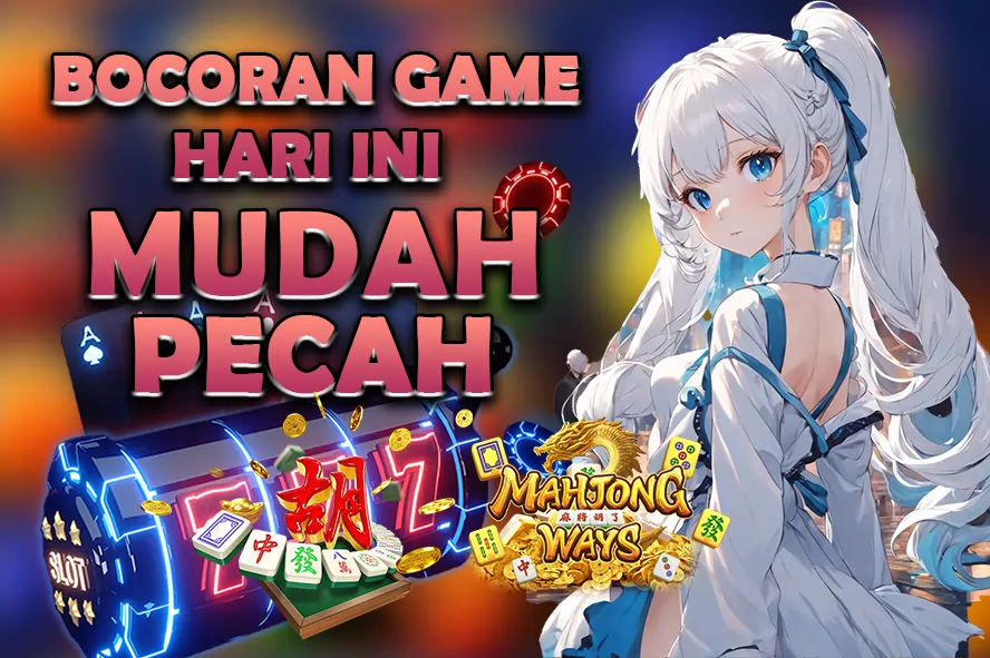 ACC4D BONGKAR BOCORAN GAME HARI INI MUDAH PECAH RAHASIA MAXWIN TERKINI