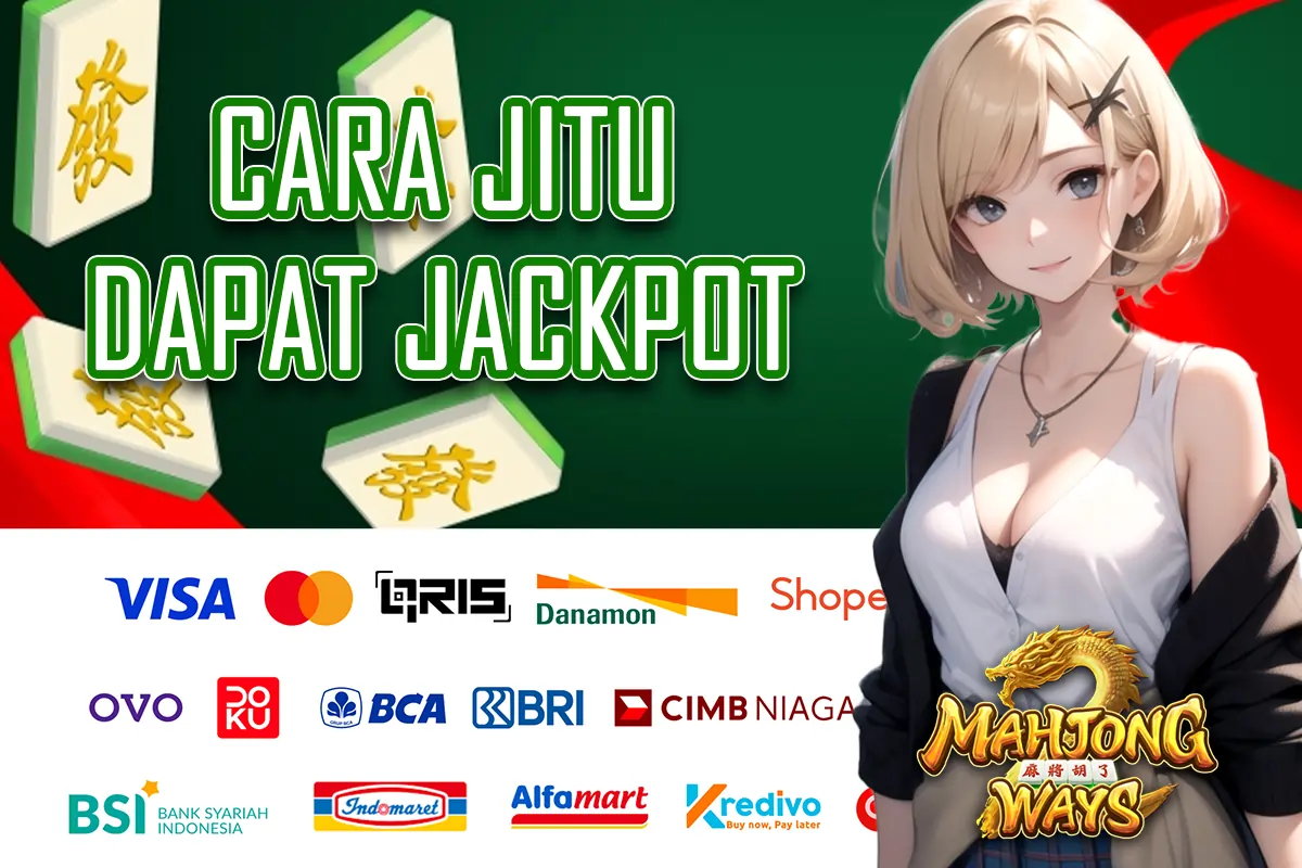 LUNABET78: CARA JITU DAPAT JACKPOT SETIAP HARI TANPA RIBET